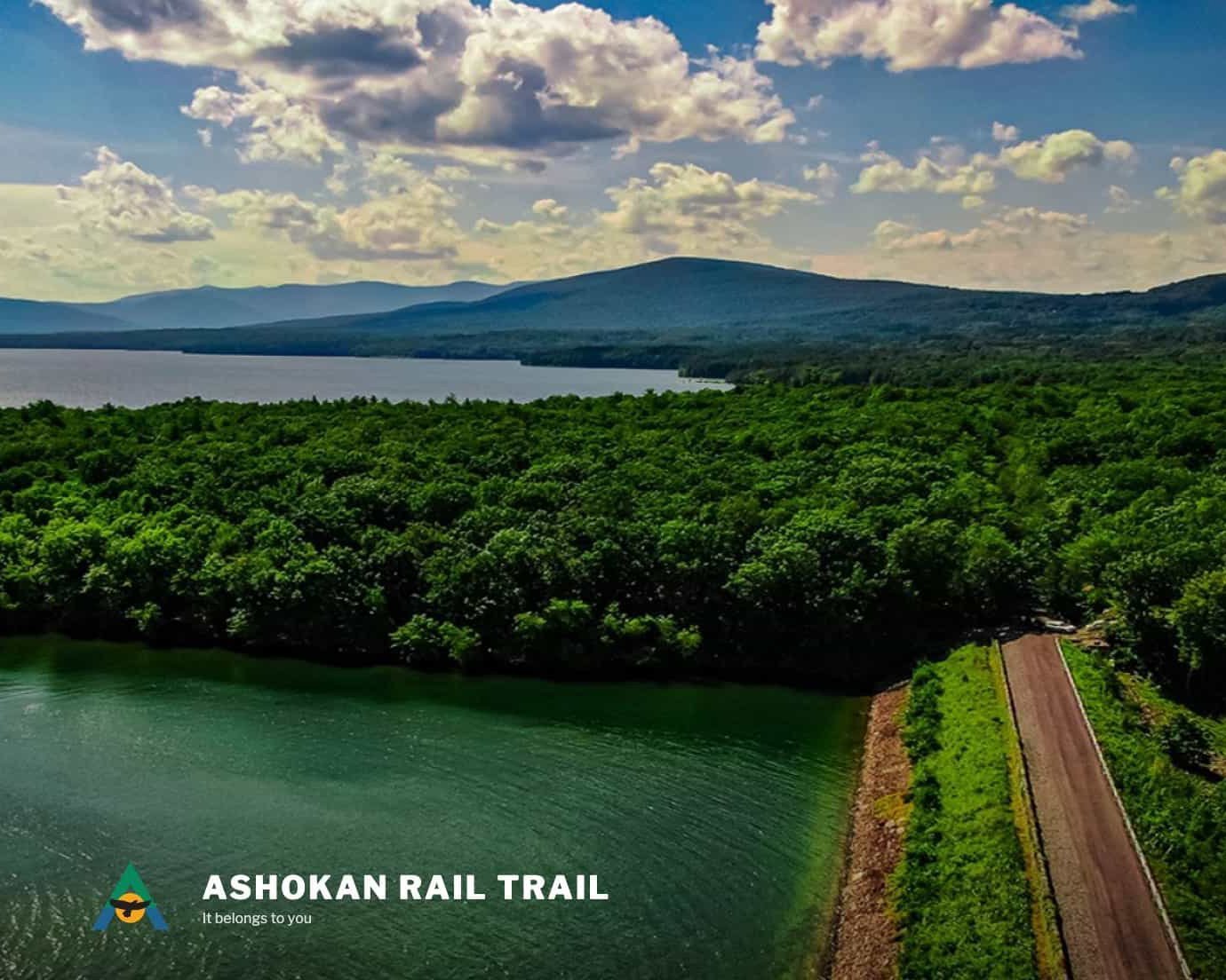 Ashokan Rail Trail
